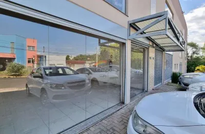 Ponto comercial para alugar no Canudos, Novo Hamburgo 