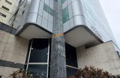 Sala comercial para alugar no Centro, Novo Hamburgo 