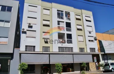 Apartamento à venda no pátria nova - novo hamburgo/rs