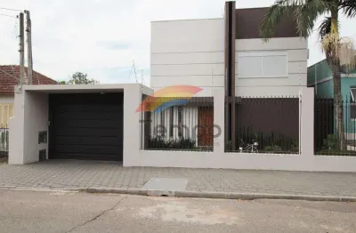 Casa com 4 quartos para alugar no Boa Vista, Novo Hamburgo 