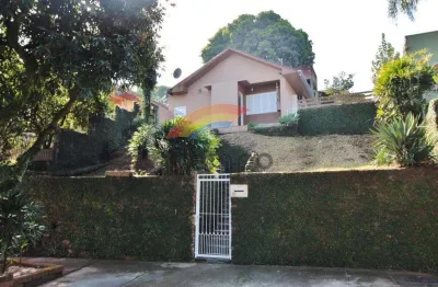 Casa com 2 quartos à venda no Operário, Novo Hamburgo 