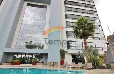 Apartamento residencial à venda, cidade nova, ivoti.