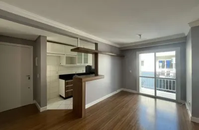Apartamento com 2 dormitórios para vender, 57 m² - industrial - novo hamburgo/rs
