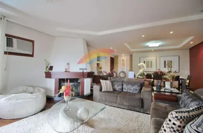 Apartamento amplo em excelente região de novo hamburgo.