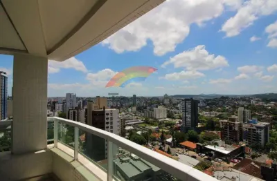 Apartamento com 3 quartos à venda no Centro, Novo Hamburgo 