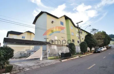 Apartamento com 2 dormitórios, 62 m² - venda por r$ 185.000,00