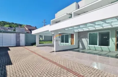 Casa em condomínio à venda com 3 dormitórios, sendo 1 suíte, com  162 m²  - união - estância velha/rs