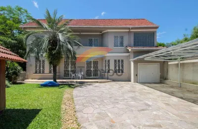 Casa à venda em  hamburgo  velho - novo hamburgo/rs