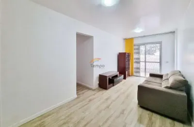 Apartamento com 2 dormitórios com 82 m²  - centro - novo hamburgo/rs