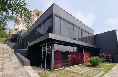 Loja para alugar, 300 m² - guarani - novo hamburgo/rs