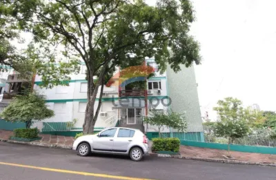 Apartamento com 3 quartos à venda no Guarani, Novo Hamburgo 
