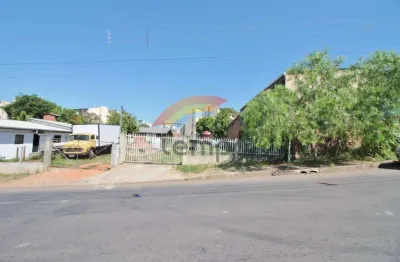 Terreno à venda no Canudos, Novo Hamburgo 