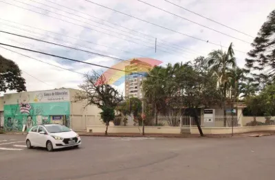 Sala comercial para alugar no Rio Branco, Novo Hamburgo 