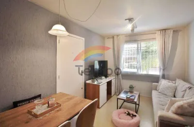 Apartamento com 2 quartos à venda na Vila Nova, Novo Hamburgo 