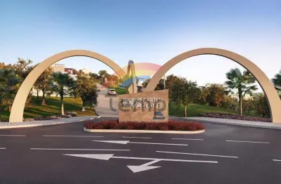 Terreno à venda, 300 m² por r$ 126.015 -garten platz quatro colonias - campo bom/rs