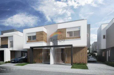 Casa à venda, 109 m² por r$ 802.740,00 - morro do espelho - são leopoldo/rs