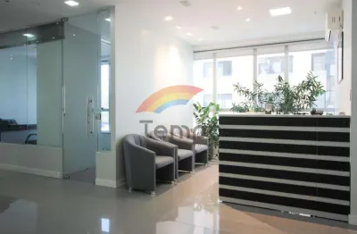 Sala comercial à venda no Centro, Novo Hamburgo 