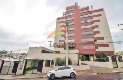 Apartamento à venda, 129 m² - boa vista - novo hamburgo/rs