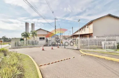 Casa em condomínio com 2 dormitórios  - canudos - novo hamburgo/rs