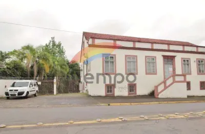 Casa para alugar, 845 m² por r$ 14.000,00/mês - hamburgo  velho - novo hamburgo/rs