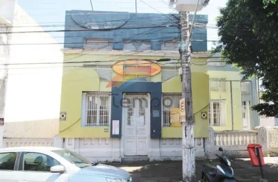 Casa para alugar, 323 m² por r$ 11.200,00/mês - centro - novo hamburgo/rs