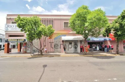 Sala comercial para alugar no bairro rio branco em novo hamburgo