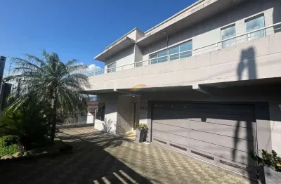 Casa à venda, 310 m² privativos- primavera - novo hamburgo/rs