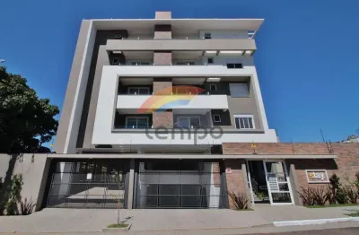 Apartamento com 2 quartos à venda no Rio Branco, Novo Hamburgo 