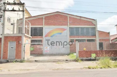 Prédio para aluguel e venda, 422 m² privativo - ouro branco - novo hamburgo/rs.