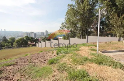 Terreno à venda, 1100 m² por r$ 880.000,00 - primavera - novo hamburgo/rs