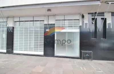 Loja para alugar, 69 m² por r$ 5.000,00/mês - centro - novo hamburgo/rs