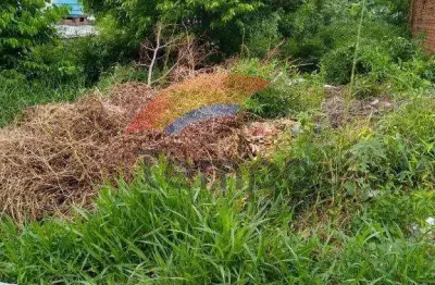 Terreno à venda no Rondônia, Novo Hamburgo 