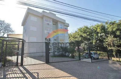 Apartamento com 2 dormitórios à venda, 65 m² por r$ 399.000,00 - vila nova - novo hamburgo/rs