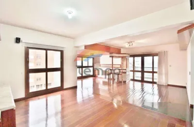 Apartamento à venda, 312 m² por r$ 1.280.000,00 - centro - novo hamburgo/rs