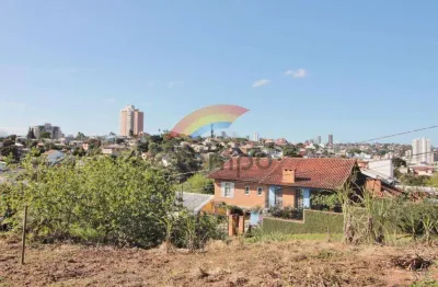 Terreno à venda no Ideal, Novo Hamburgo 