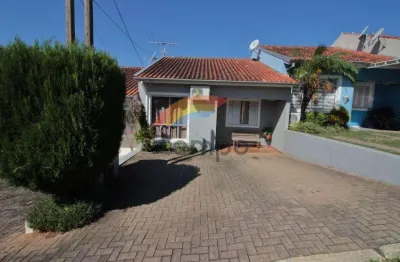 Casa com 2 quartos à venda no Rincão, Novo Hamburgo 