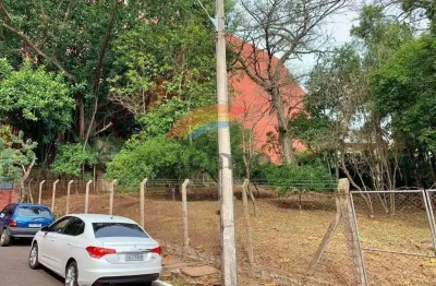 Terreno à venda, 1410 m² por r$ 1.070.000,00 - hamburgo  velho - novo hamburgo/rs