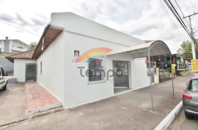 Casa para alugar, 138 m² por r$ 3.000,00/mês - boa vista - novo hamburgo/rs