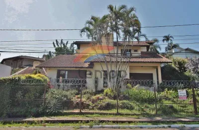 Casa à venda, 246 m² por r$ 850.000,00 - guarani - novo hamburgo/rs