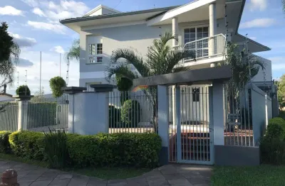 Casa à venda no bairro  ouro branco - novo hamburgo/rs