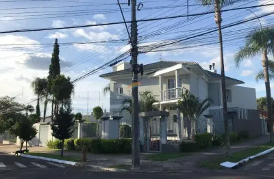 Casa com 6 quartos à venda no Ouro Branco, Novo Hamburgo 