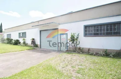 Prédio à venda no Ideal, Novo Hamburgo 