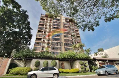 Apartamento à venda, 189 m² no bairro rio branco - novo hamburgo/rs