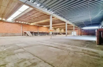 Prédio/pavilão de 2.500 m² para alugar no bairro santo  afonso em novo hamburgo/rs