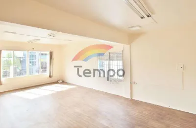 Sala para alugar, 49 m² por r$ 1.200,00/mês - rio branco - novo hamburgo/rs