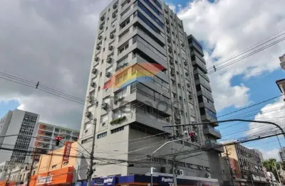 Apartamento à venda, 84 m² no  centro - novo hamburgo/rs