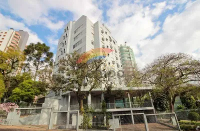 Cobertura à venda no  rio branco - novo hamburgo/rs