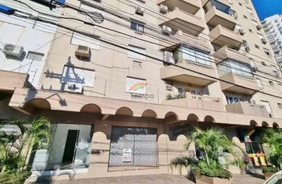 Loja para alugar, 73 m²  - pátria nova - novo hamburgo/rs
