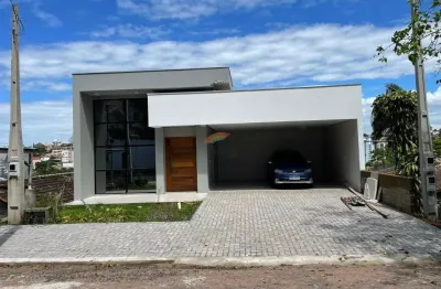 Casa com 3 quartos à venda no Guarani, Novo Hamburgo 