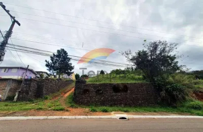 Terreno à venda no Rondônia, Novo Hamburgo 